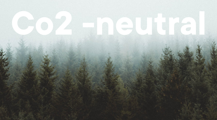 Allt guld är Co2-neutralt! NSG