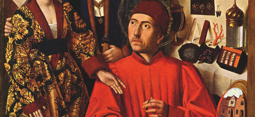 Guldsmedens dag 2021 Sankt Eligius