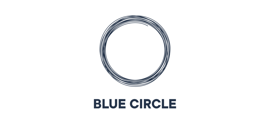 Blue circle - ett initiativ av NSG