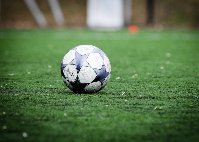 Handikappidrott blue circle