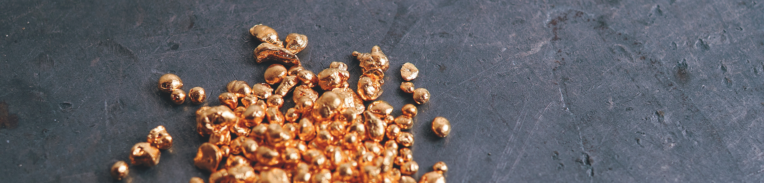 granulat guld guldpris