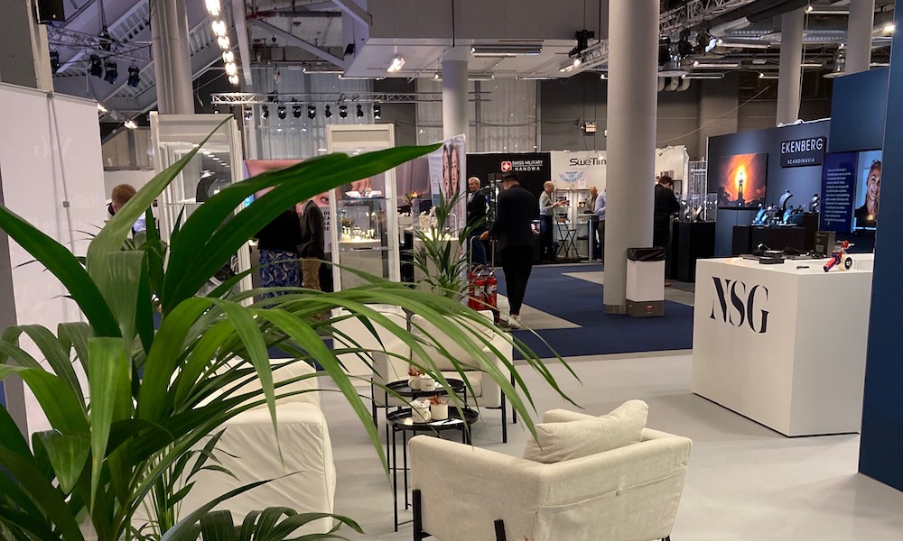 mässa branschmötet 2022