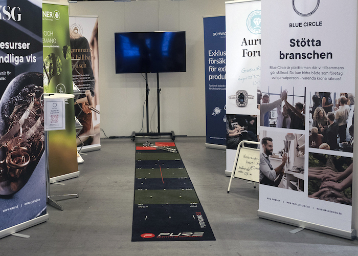 midvinterblot guldsmedstillställning 2022