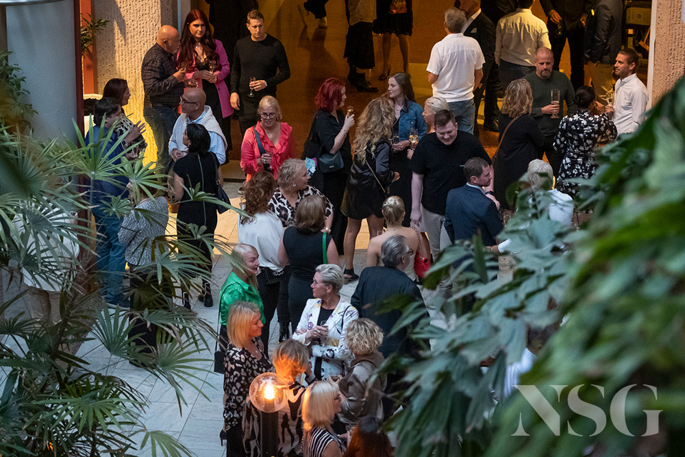 branschmötet mingel