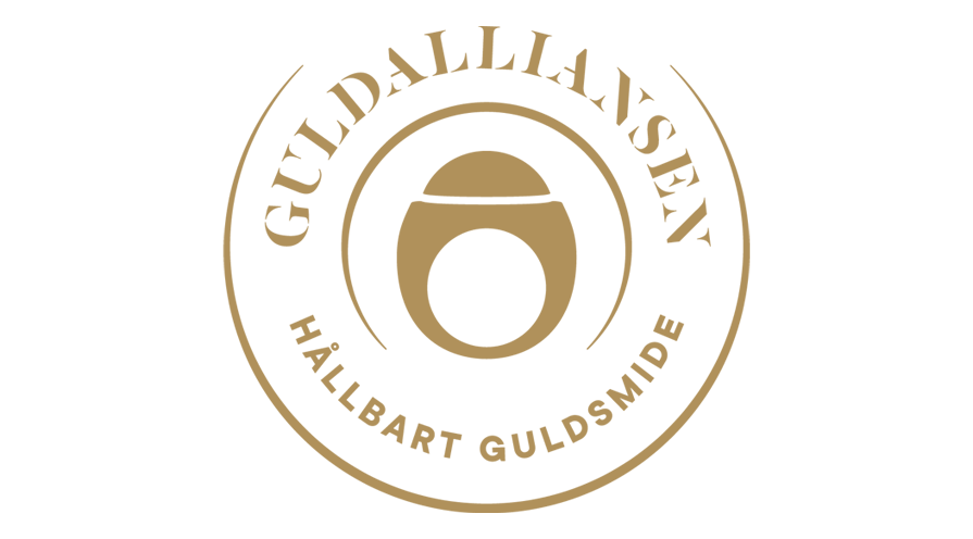 guldalliansen logotyp