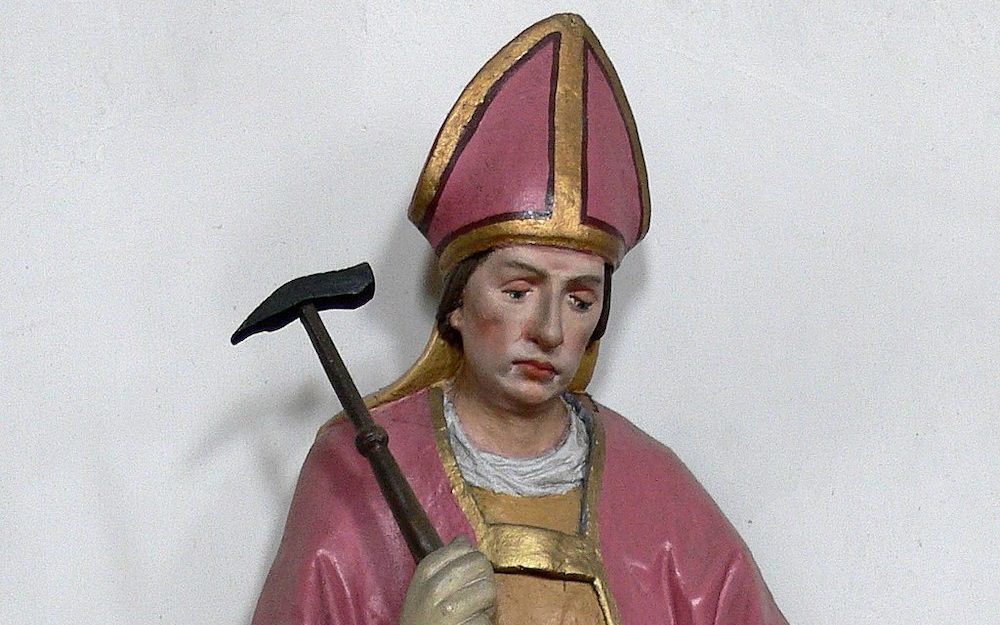 saint eligius