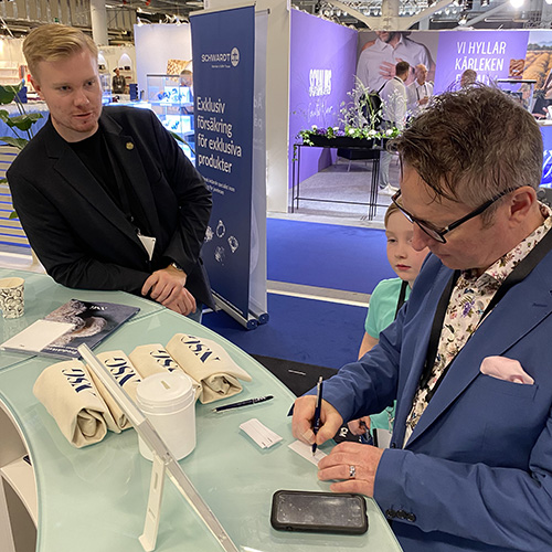 Tävlingsdeltagare JEWA