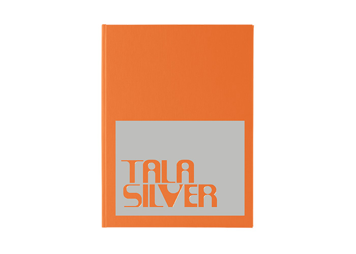 Nutida Svenskt silver jubileumsbok