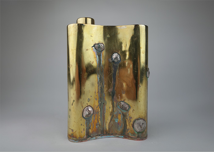 wilda wennelin blue circle